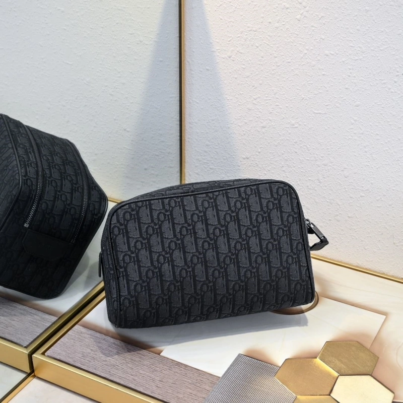 Dior Cosmetic Bags 4220C-0310