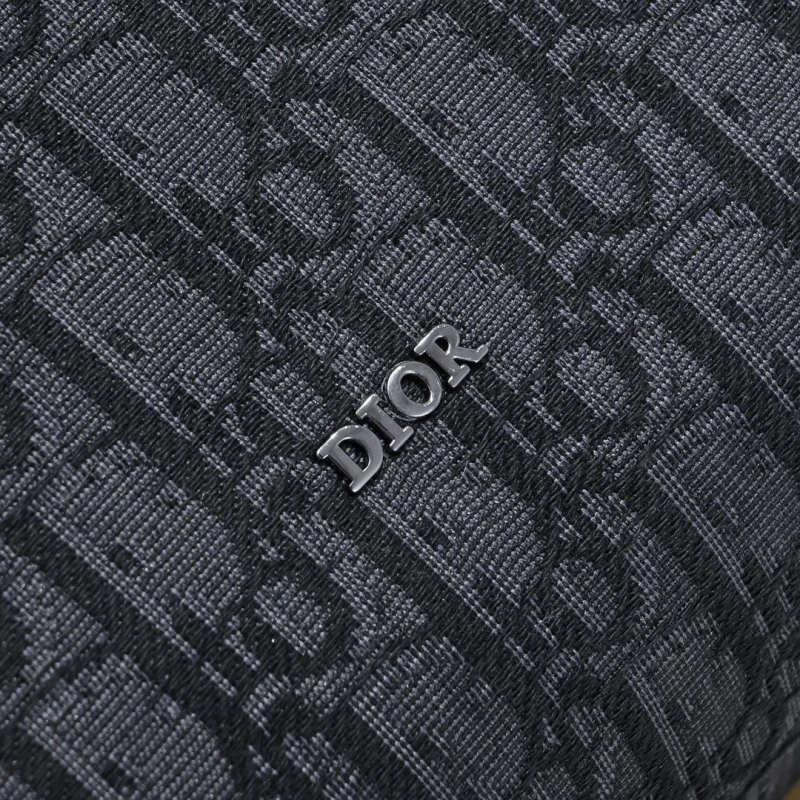 Dior Cosmetic Bags 4220C-0310