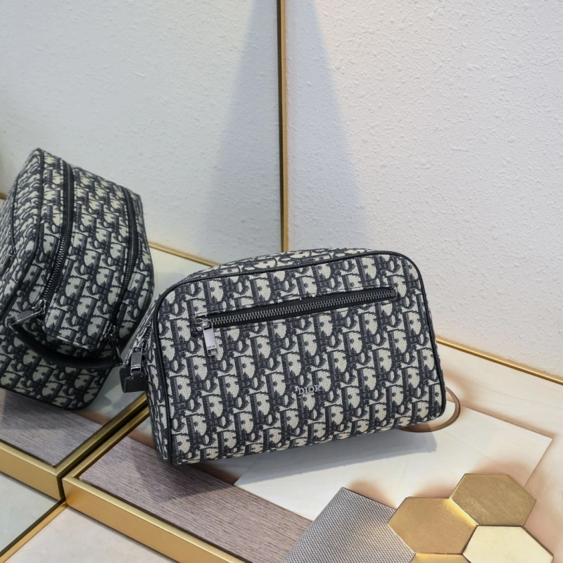 Dior Cosmetic Bags 4220C-0311