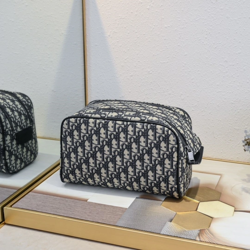 Dior Cosmetic Bags 4220C-0311