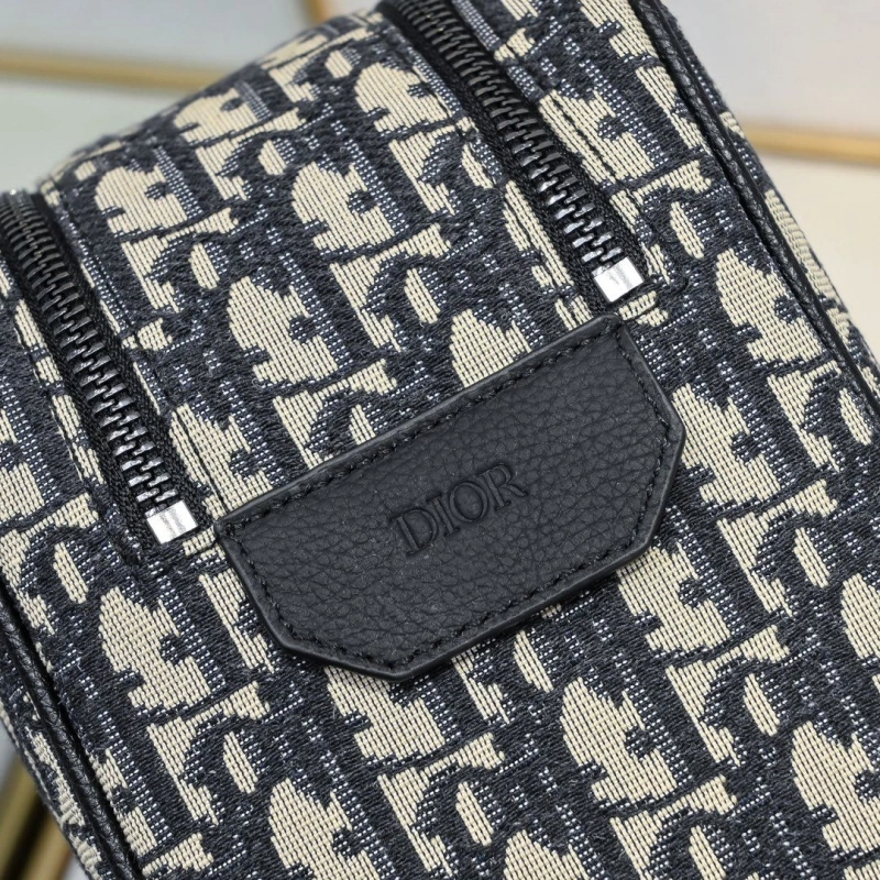 Dior Cosmetic Bags 4220C-0311