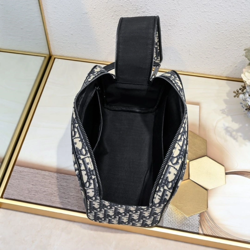 Dior Cosmetic Bags 4220C-0311