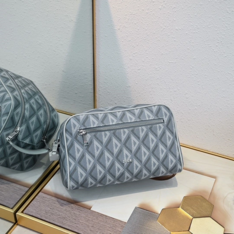 Dior Cosmetic Bags 4220C-0312