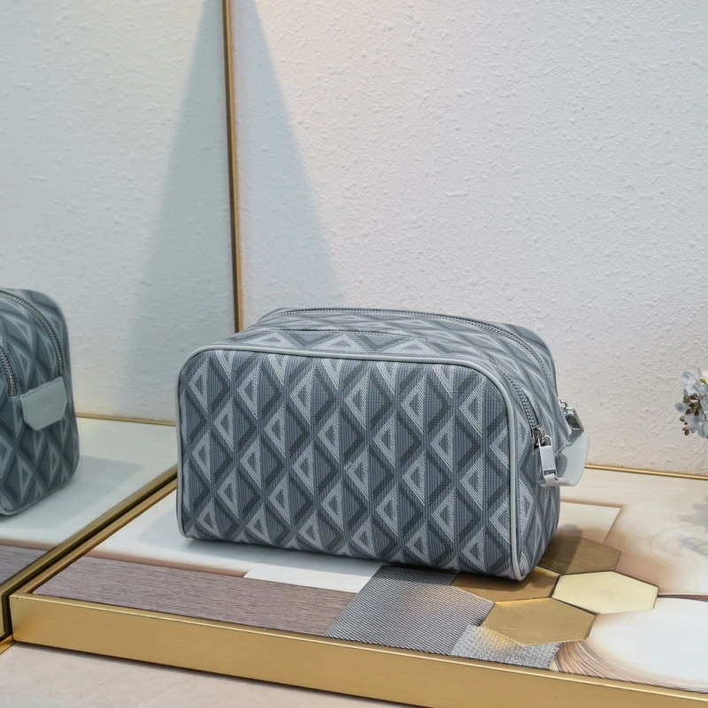 Dior Cosmetic Bags 4220C-0312
