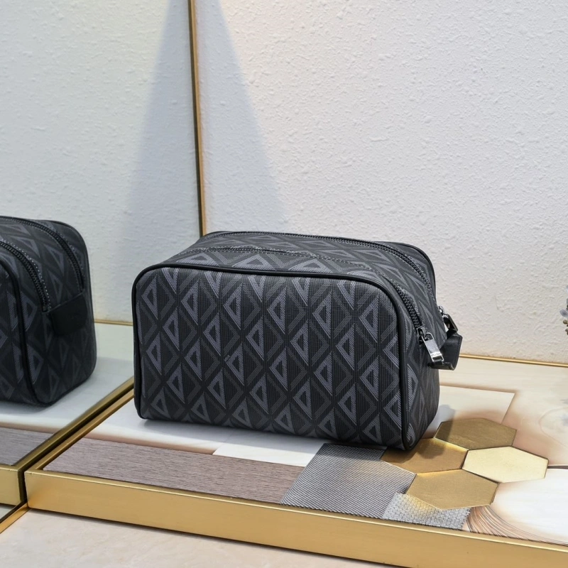 Dior Cosmetic Bags 4220C-0313