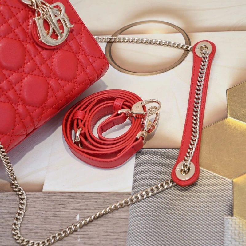 Dior My Lady Bags 4220C-0317