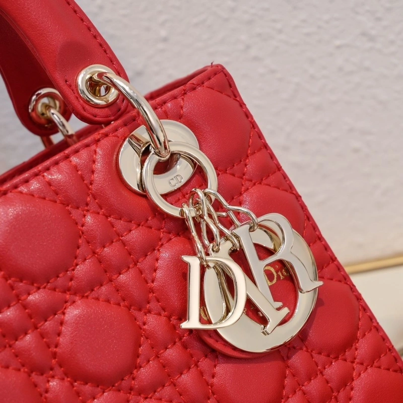 Dior My Lady Bags 4220C-0318