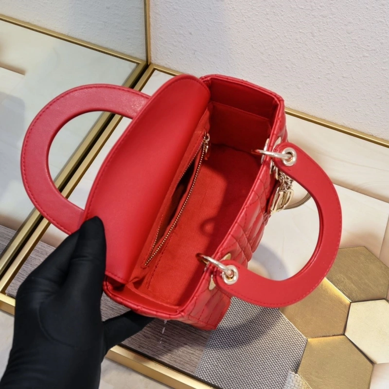 Dior My Lady Bags 4220C-0318