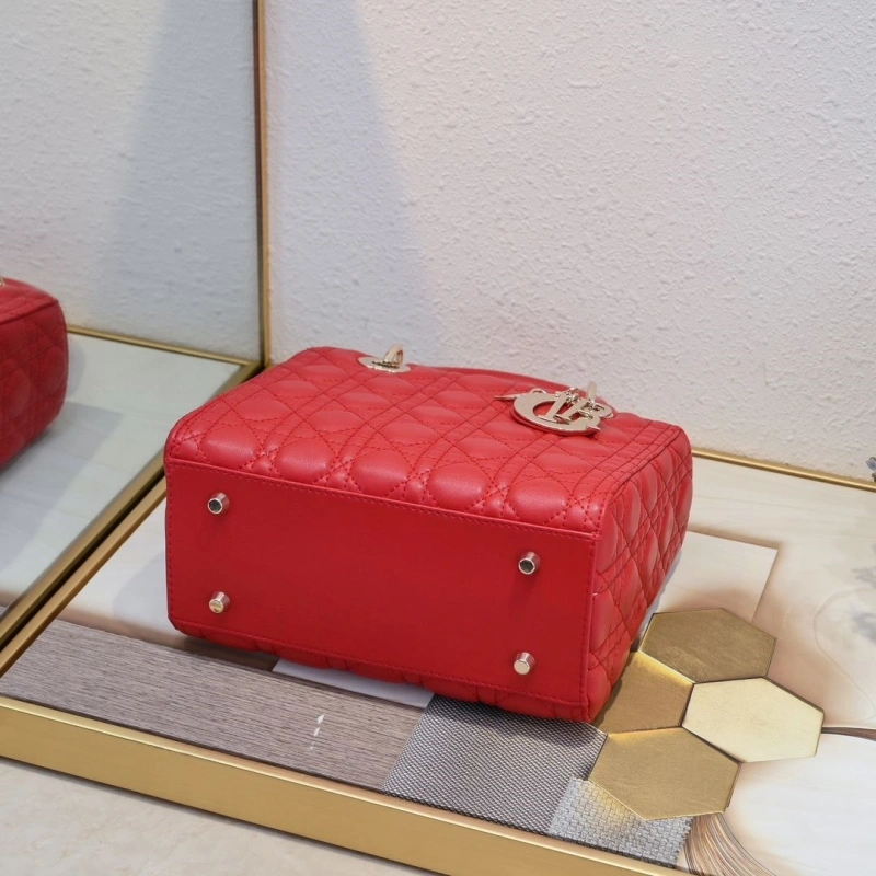 Dior My Lady Bags 4220C-0319