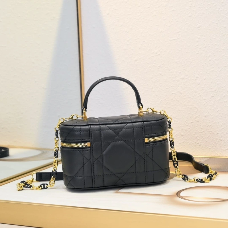 Dior Cosmetic Bags 4220C-0320