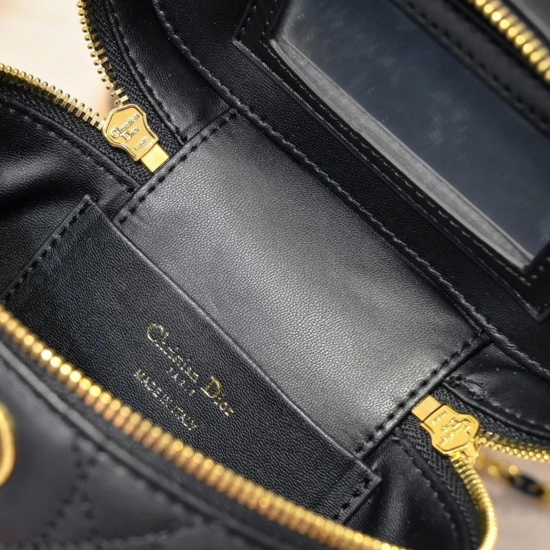 Dior Cosmetic Bags 4220C-0320