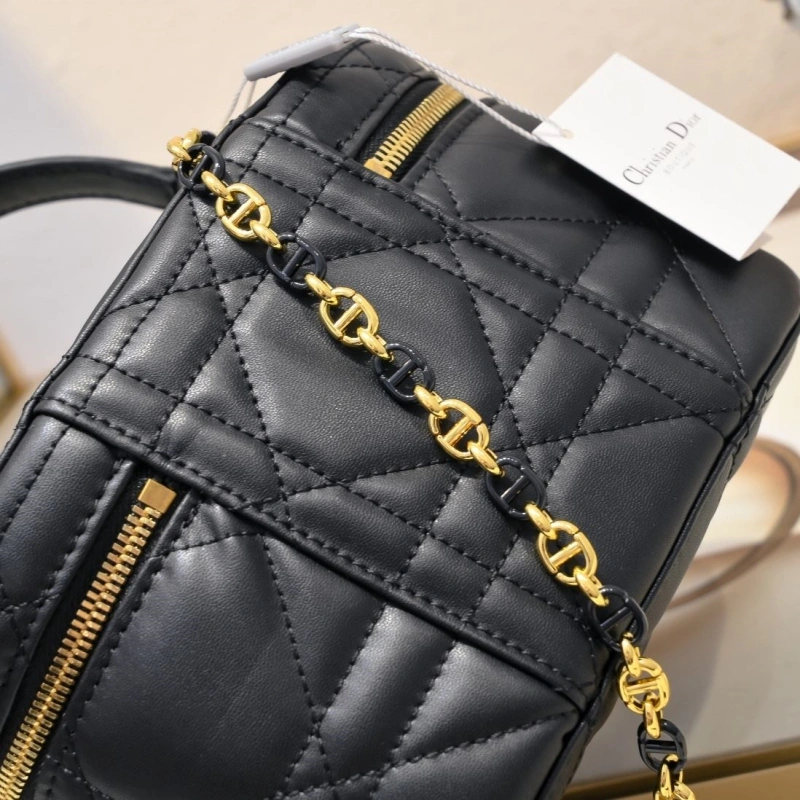 Dior Cosmetic Bags 4220C-0321