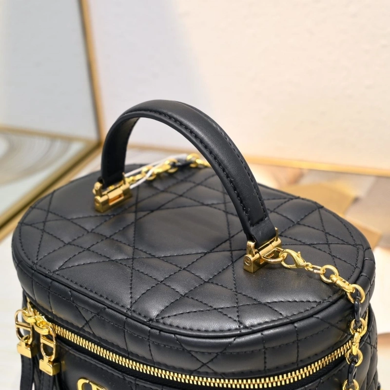 Dior Cosmetic Bags 4220C-0321