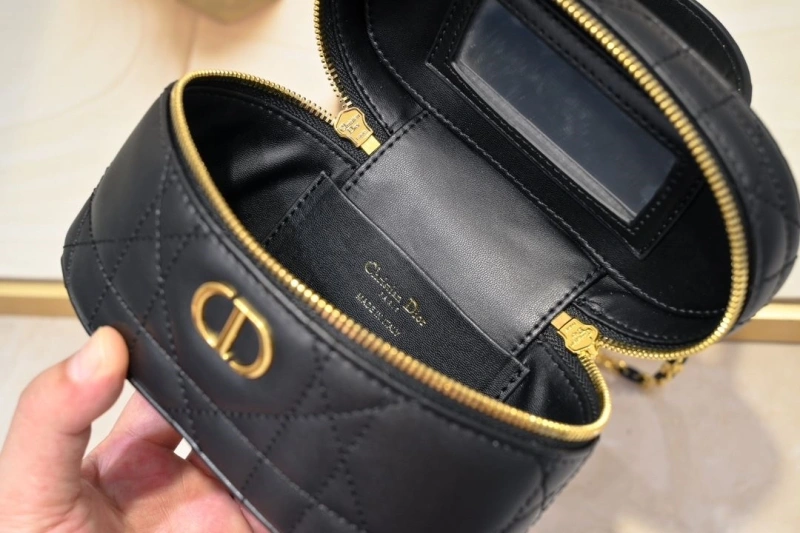 Dior Cosmetic Bags 4220C-0321