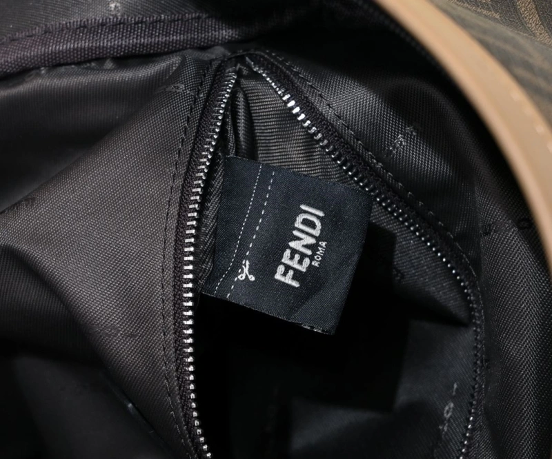 Fendi Backpacks 4220C-0330