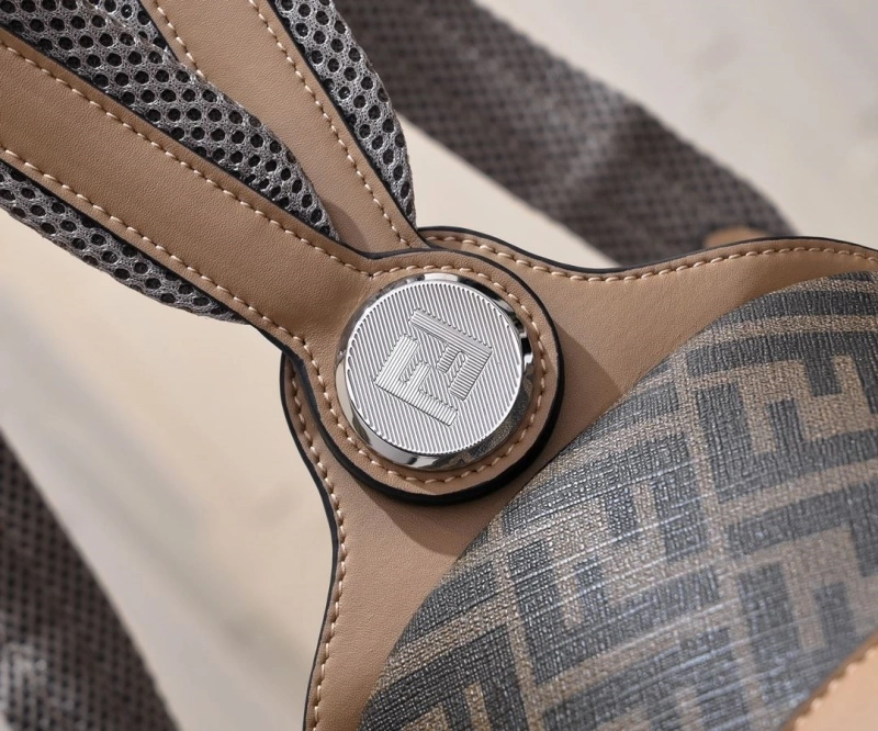 Fendi Backpacks 4220C-0331