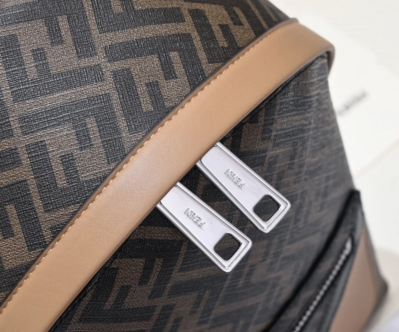 Fendi Backpacks 4220C-0331