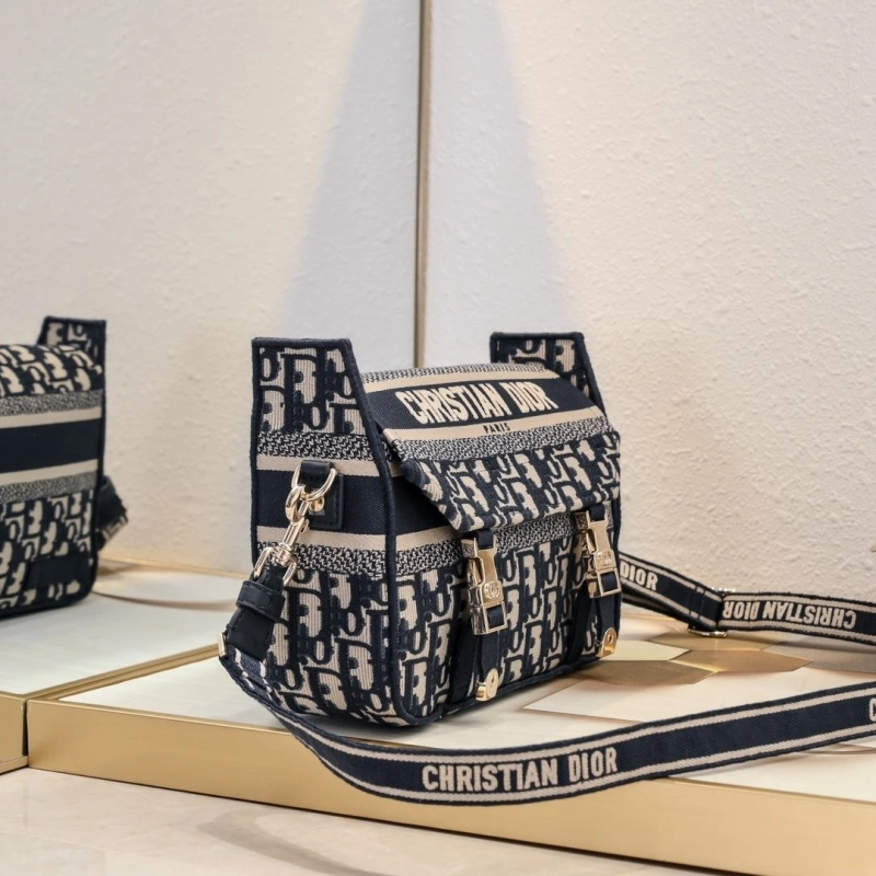 Dior Satchel bags 4220C-0342