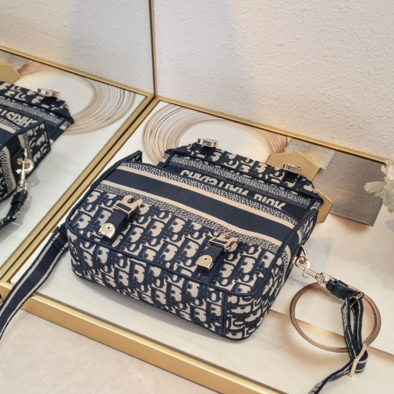 Dior Satchel bags 4220C-0342