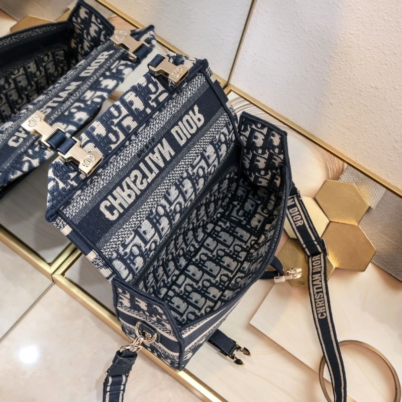 Dior Satchel bags 4220C-0342