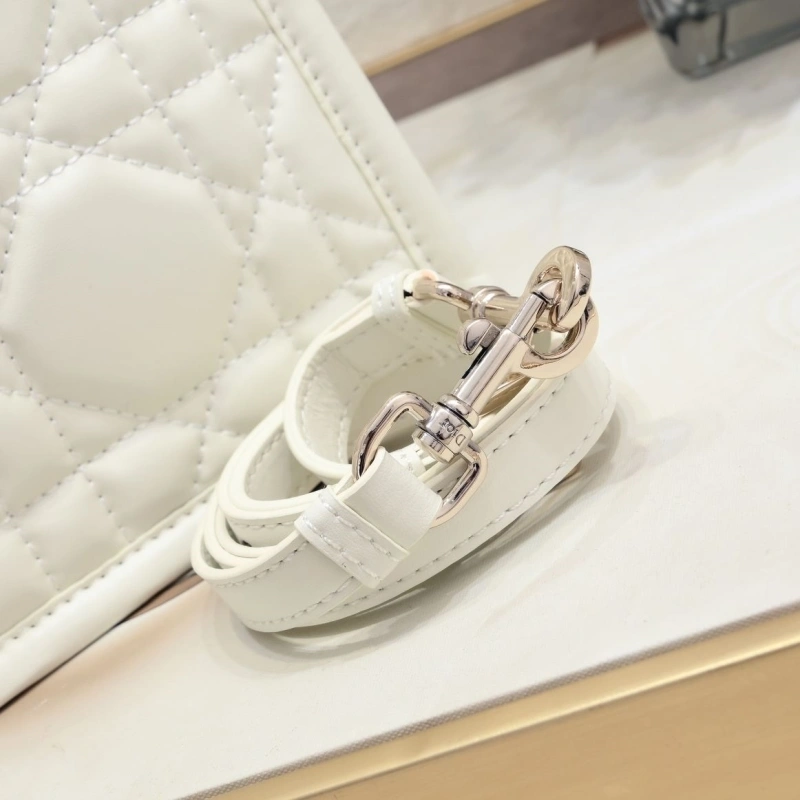 Dior My Lady Bags 4220C-0344