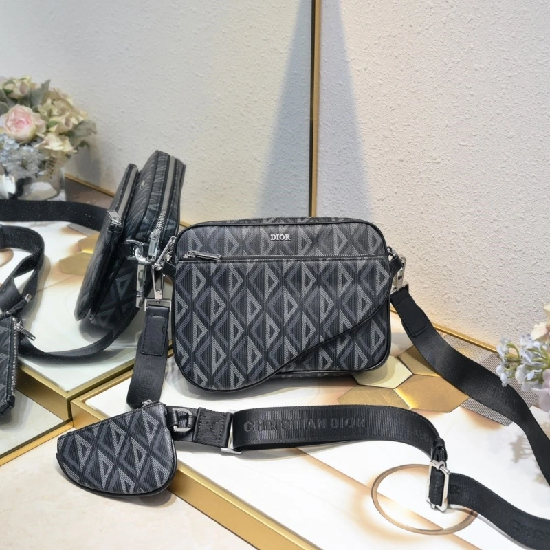 Dior Satchel bags 4220C-0372