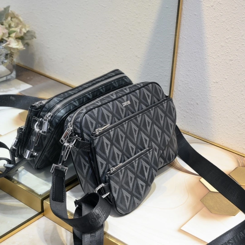 Dior Satchel bags 4220C-0372