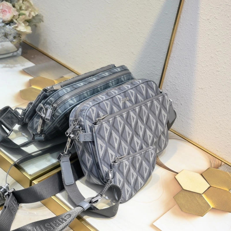 Dior Satchel bags 4220C-0373