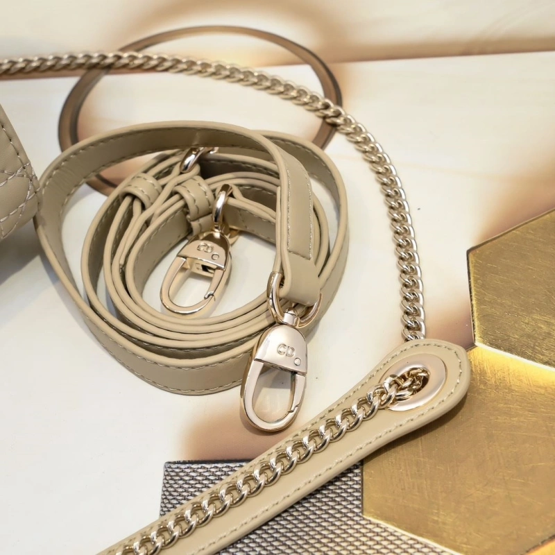 Dior My Lady Bags 4220C-0374