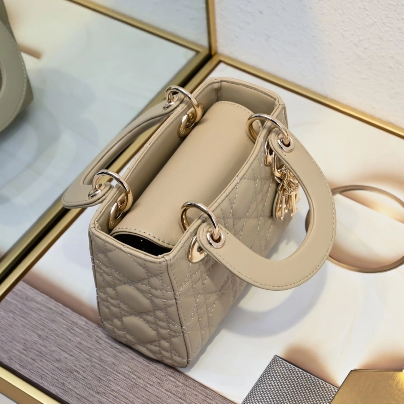 Dior My Lady Bags 4220C-0374