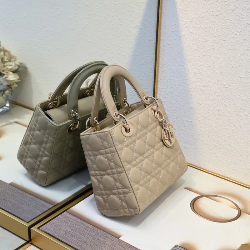 Dior My Lady Bags 4220C-0375