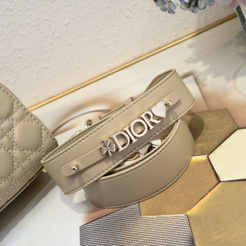 Dior My Lady Bags 4220C-0375