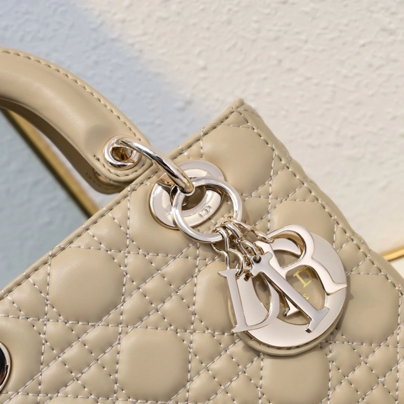 Dior My Lady Bags 4220C-0375