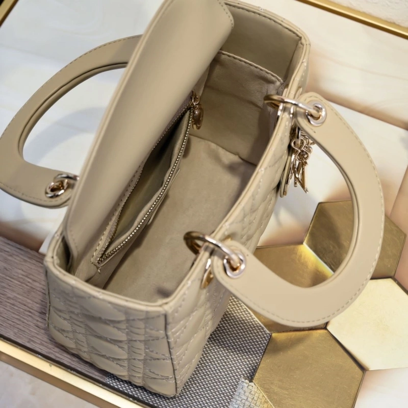 Dior My Lady Bags 4220C-0375