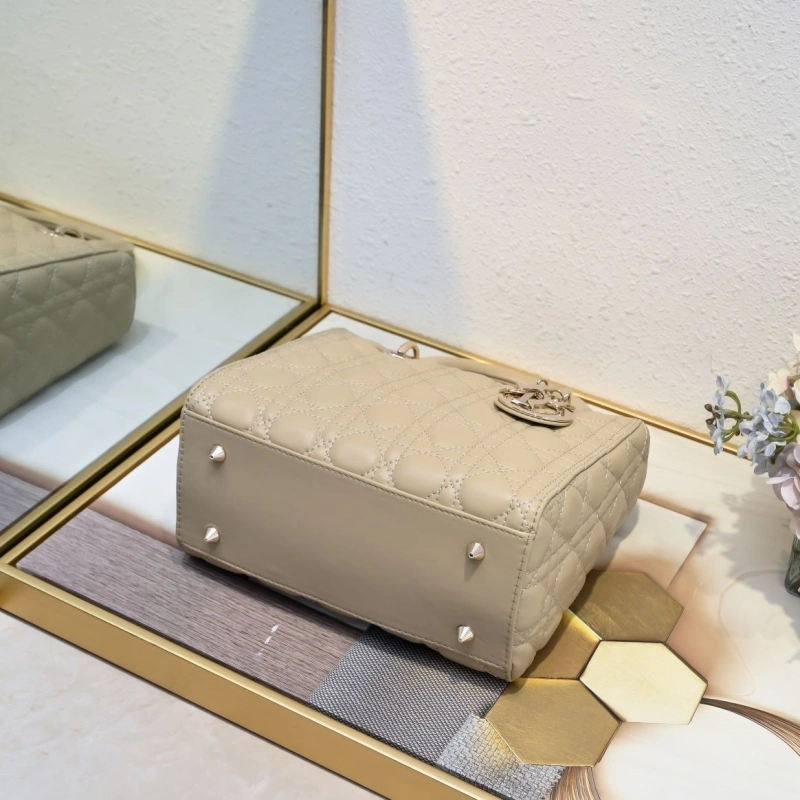 Dior My Lady Bags 4220C-0376