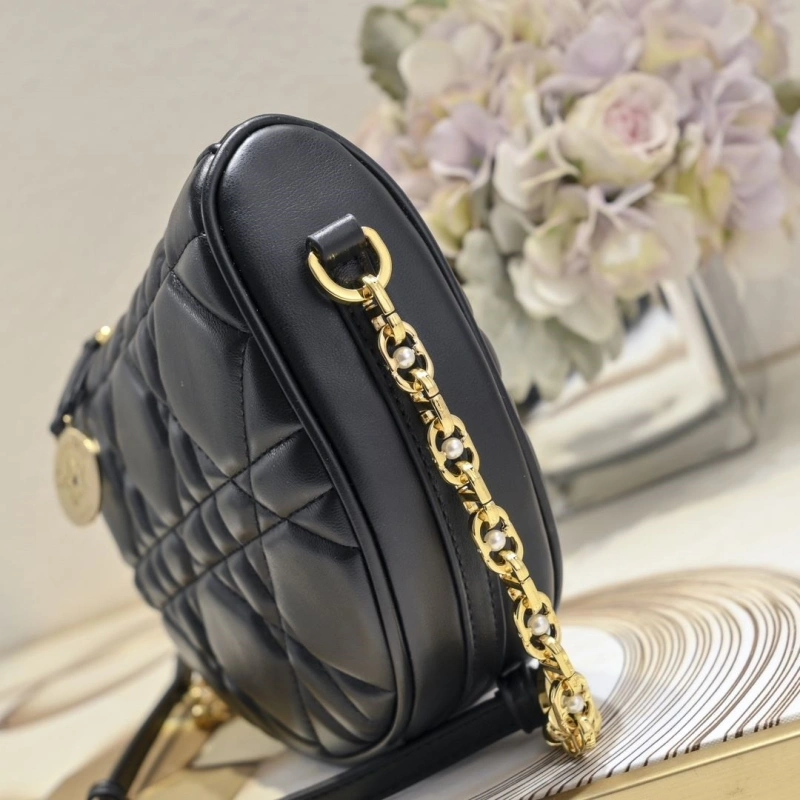 Dior Satchel bags 4220C-0379
