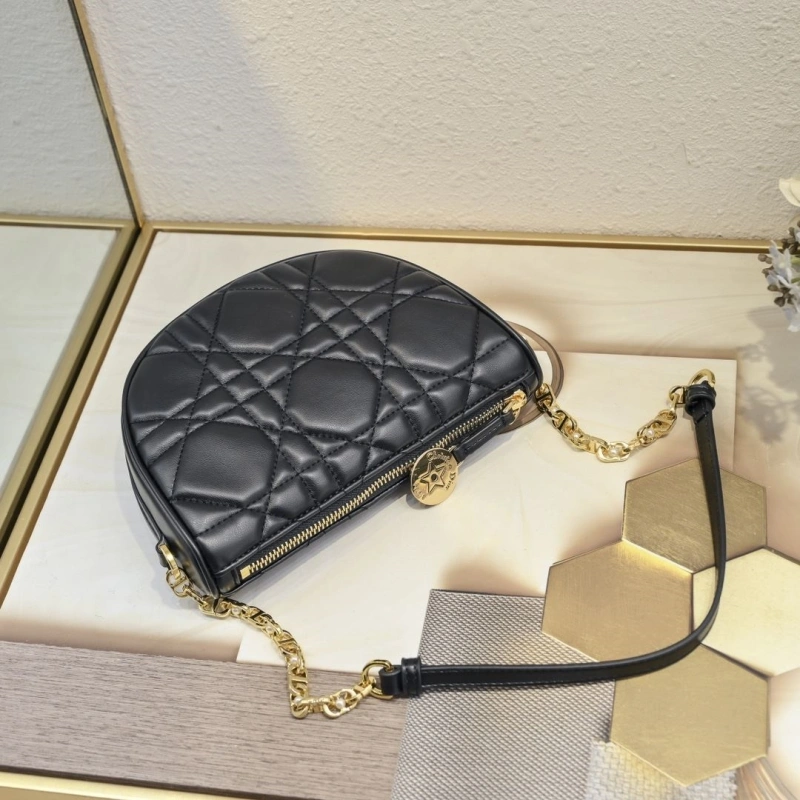 Dior Satchel bags 4220C-0379