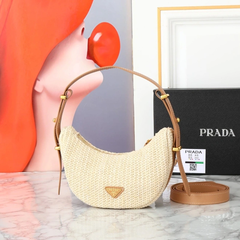 Prada Top Handle Bags 4220C-0389
