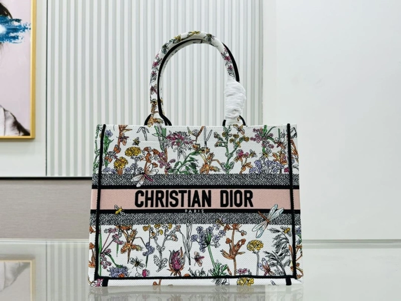Dior Shopping Bags 4220C-0394