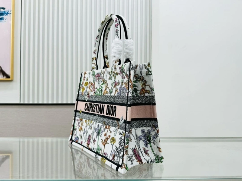 Dior Shopping Bags 4220C-0394