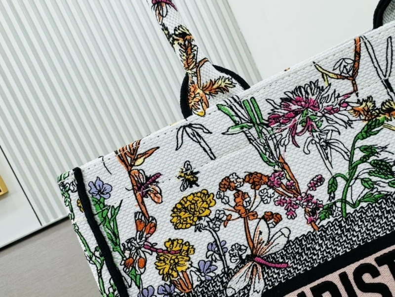 Dior Shopping Bags 4220C-0394