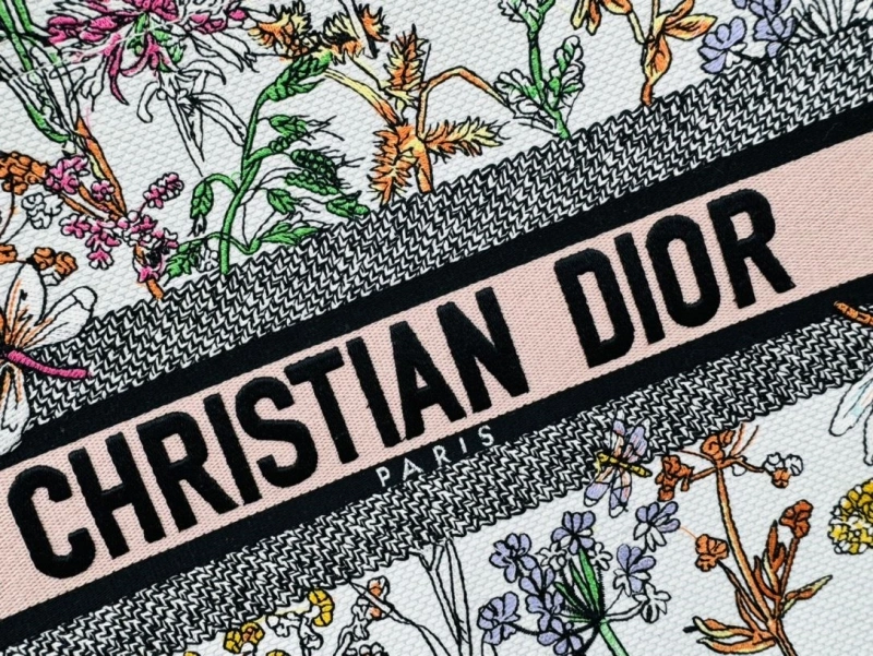 Dior Shopping Bags 4220C-0394