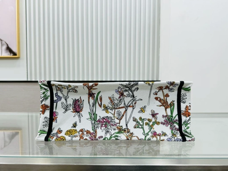 Dior Shopping Bags 4220C-0394