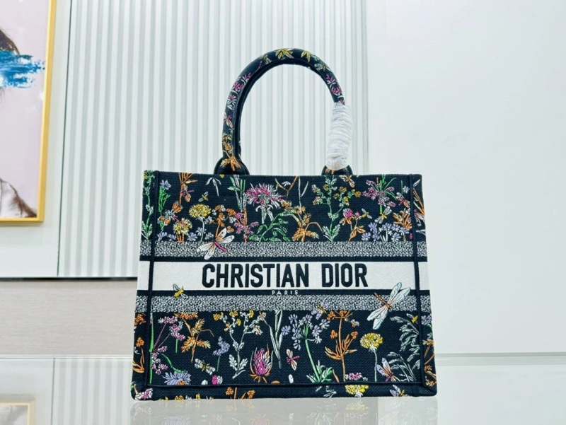 Dior Shopping Bags 4220C-0396