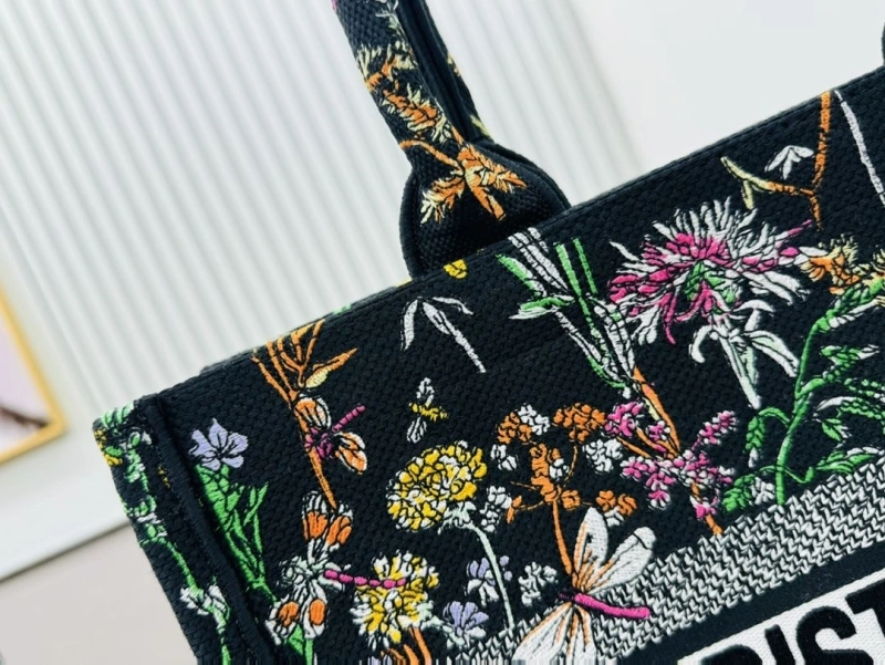 Dior Shopping Bags 4220C-0396