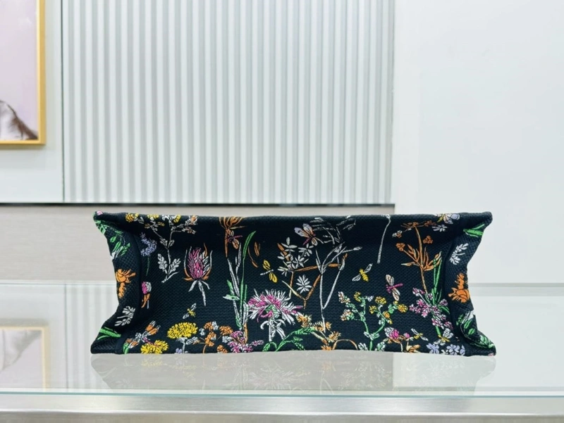 Dior Shopping Bags 4220C-0396