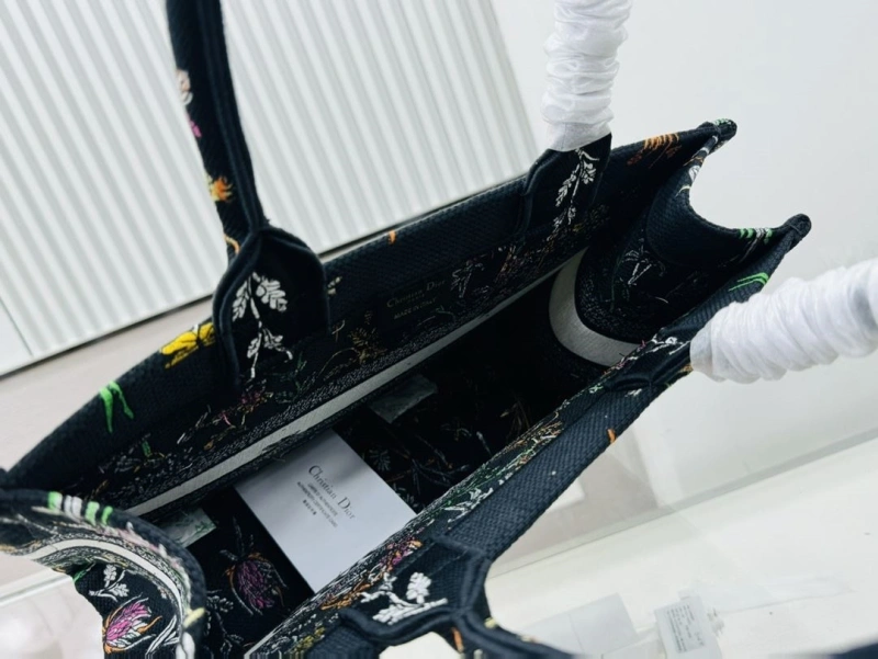 Dior Shopping Bags 4220C-0396