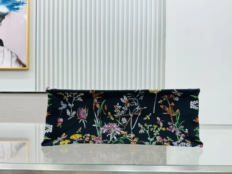 Dior Shopping Bags 4220C-0397