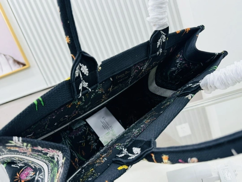 Dior Shopping Bags 4220C-0397