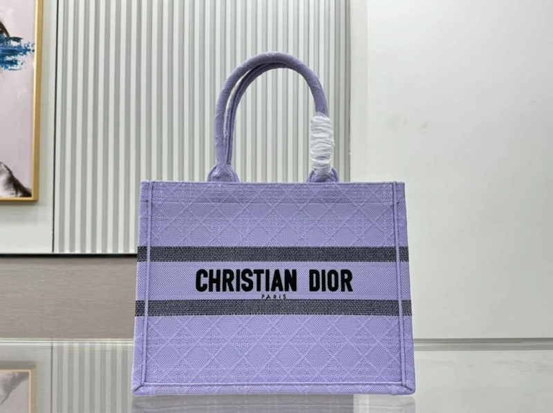 Dior Shopping Bags 4220C-0398